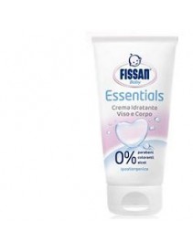 Fissan Baby Essentials Crema 150ml