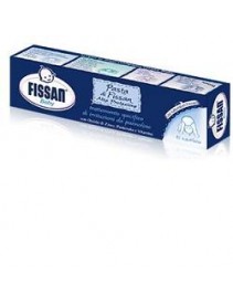 Fissan Pasta Prot/a 150ml Nf