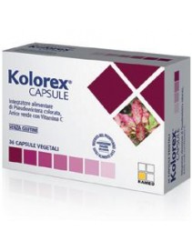Kolorex 30cps