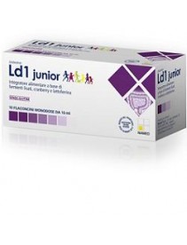 Ld1 Junior 10f Monodose