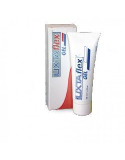 Iuxta Flex Gel 125ml