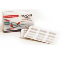 Candifit 24cps Gastroresist