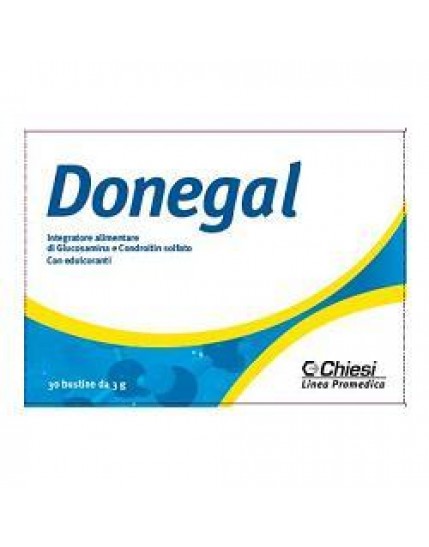 Donegal 30bust 3g