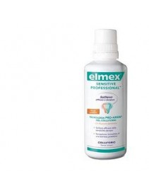 Elmex Sensitive Professional Collutorio 400ml