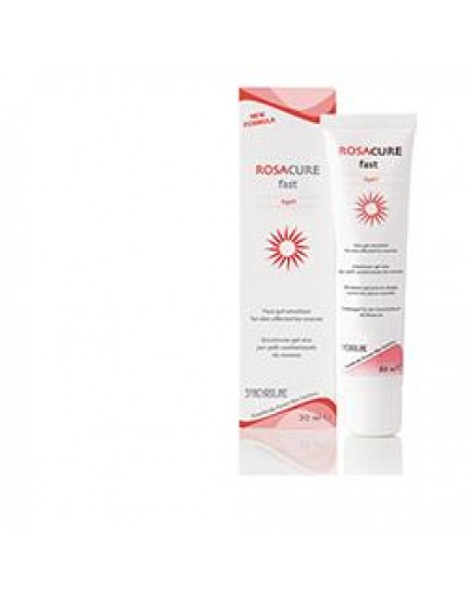 Rosacure Fast Crema 30ml