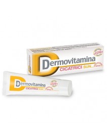 Dermovitamina Cicatrici Sun 30