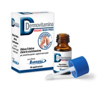 Dermovitamina Ragadi Mani Piedi Gel 7ml