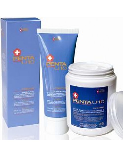 Penta U10 Crema 250ml