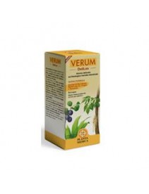 Verum Delilax Sciroppo 216g