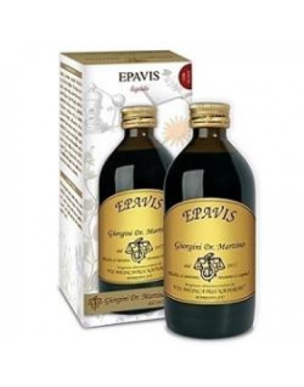 Epavis Liquido 200ml