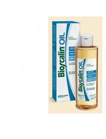 Bioscalin Shampoo Oil Antforfora 200ml