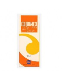 Cerumex Plus Spray 20ml