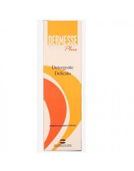 Dermesse Plus Detergente Delicato 250ml