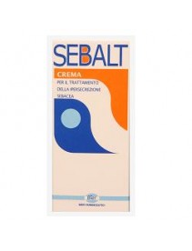 Sebalt Crema 50ml