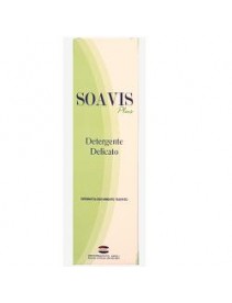 Soavis Plus  Detergente Delicato 250ml