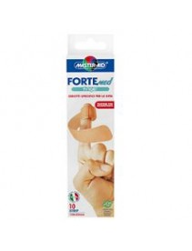 M-aid Forte Med Cer Fing150x20