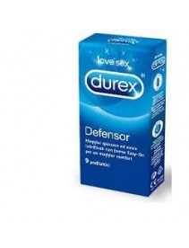 Durex Defensor 9pz