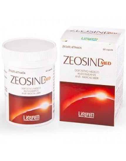 Zeosind Med 60 capsule