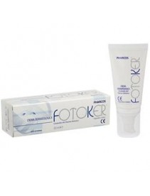 Pharcos Fotoker Crema Dermatologica 50ml