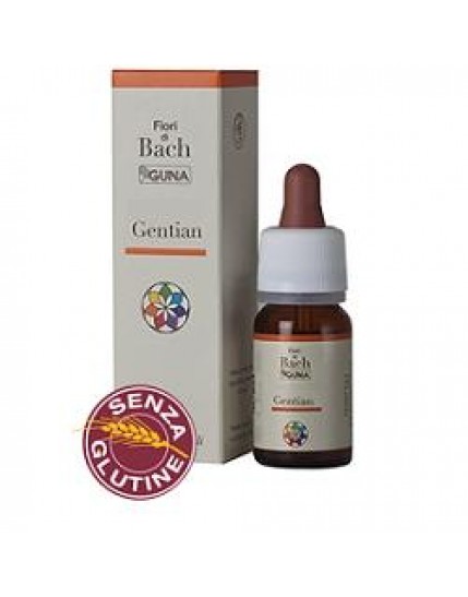 Gentian Gun Gtt 10ml