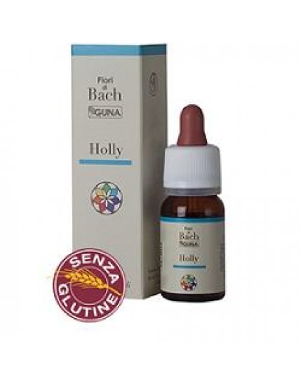 Holly Gun Gtt 10ml