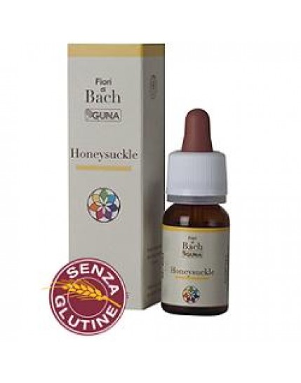 Honeysuckle Gun Gtt 10ml