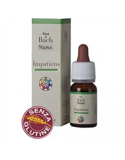 Guna Impatiens gocce 10 ml