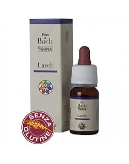 Larch Gun Gtt 10ml