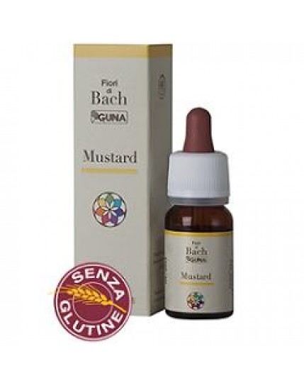 Guna Mustard Gocce 10ml