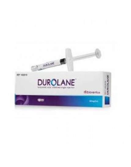 Durolane Sir 60mg 3ml