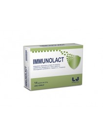 Immunolact 14bust