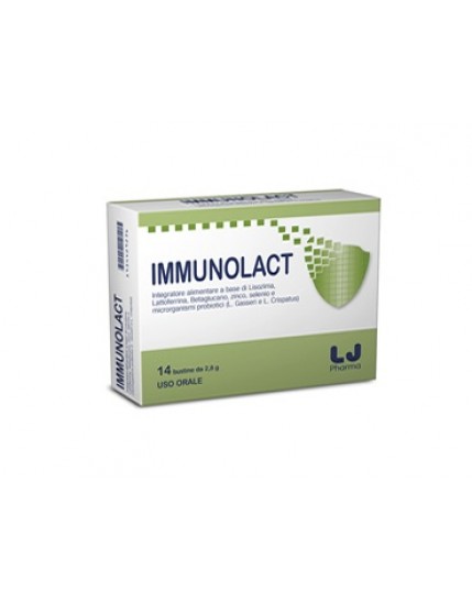 Immunolact 14bust