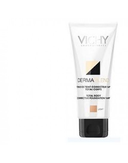 Vichy - Dermablend fondotinta correttore corpo fonce 100ml