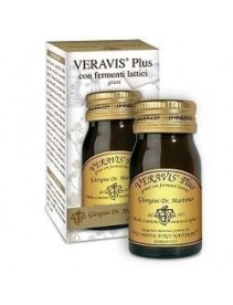 Veravis Plus Fer Lat 50grani