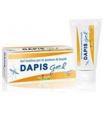 Dapis Gel Lenitivo 40g