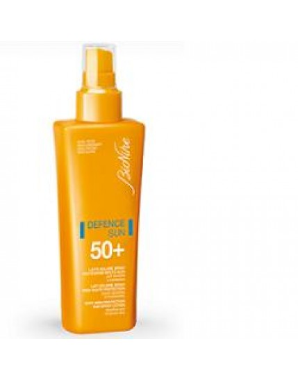 Bionike Defence Sun Latte Spray SPF50+ 