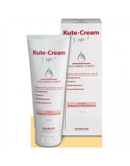 Kutecream Repair 100ml