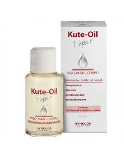 Kuteoil Repair 60ml