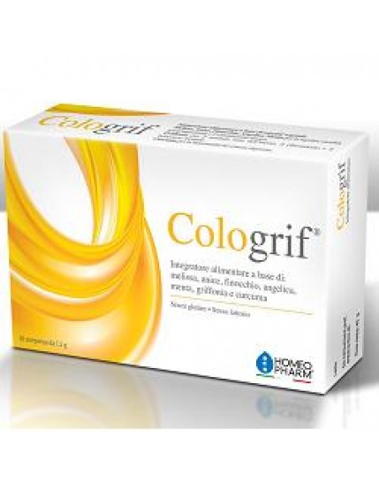 Cologrif 30 Compresse
