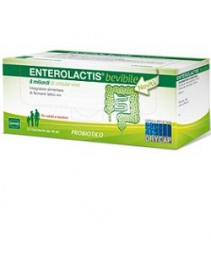 Enterolactis 12 flaconcini da 10ml