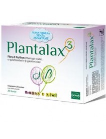 Plantalax 3 Prugna/kiwi 20 bustine