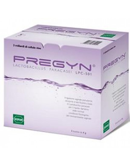 Pregyn Irrigazione Vaginale 5b