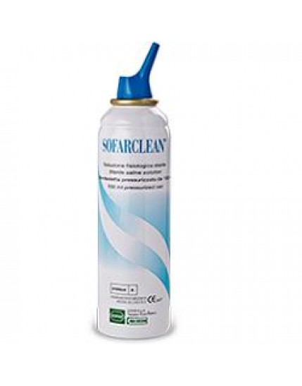 Sofarclean Soluzione Fisiologica 150ml