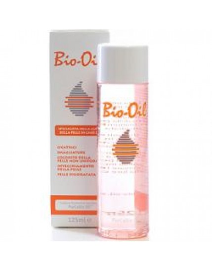 Bio-oil Ol Dermatologico 125ml