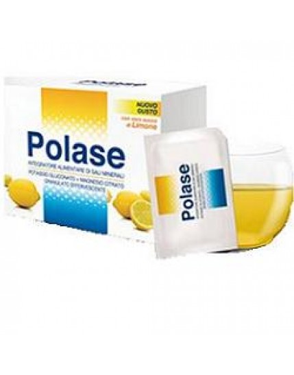 Polase Limone 20bust