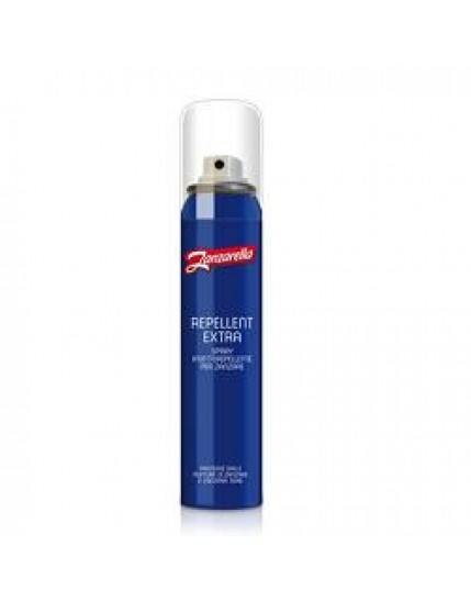 Zanzarella Pmc Spray 100ml