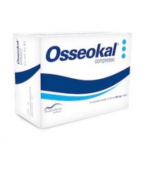 Osseokal 30 Compresse