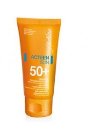 Acteen Sun Cr-gel 50+ P Acnei