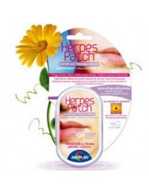 Master Aid Herpes Patch 15 pezzi
