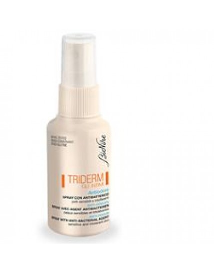 Triderm Intimi Deo Spray 50ml